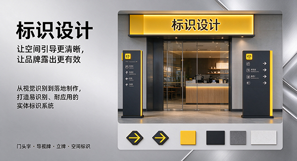 绥江县标识设计